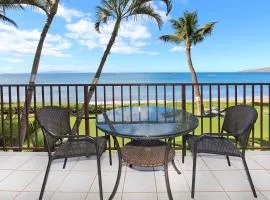 Kihei Beach Resort 208