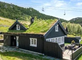 9 person holiday home in Rauland