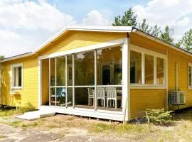 Holiday home SÖLVESBORG XIII