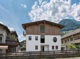 Apartment in Tyrol with balcony