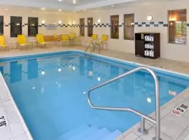 Fairfield Inn & Suites Cleveland Avon