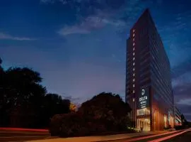 Delta Hotels by Marriott Richmond Downtown
