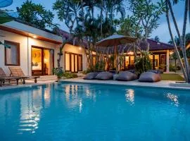 An Amazing 6BDR Private Family Villa with Pool