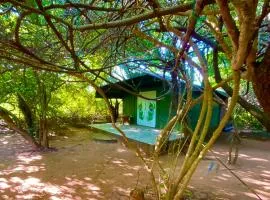 Yala Podi Hoona Bush Camp