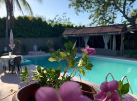 El Litoral Gentle Wellness Retreat in Coronado, Panama, Hotel in Playa Coronado