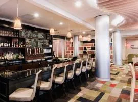 Fairfield Inn & Suites by Marriott Charlotte Uptown