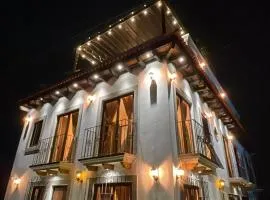 Casa Grande de lujo cerca de Antigua Guatemala