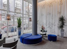 Garner Hotel Berlin - Spandau by IHG, hotel in Berlin