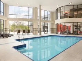 Courtyard by Marriott Toronto Mississauga/West