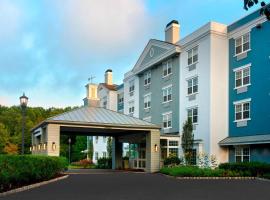 Delta Hotels by Marriott Basking Ridge, hotel v destinaci Basking Ridge