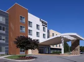 Fairfield Inn & Suites by Marriott Richmond Ashland