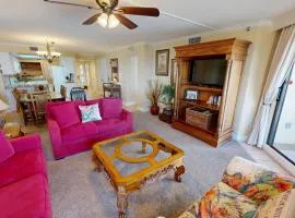 Inlet Reef 616- by Holiday Isle Properties
