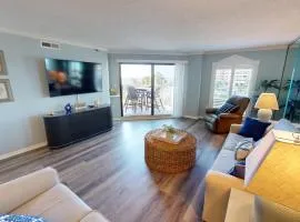 Inlet Reef 212- by Holiday Isle Properties