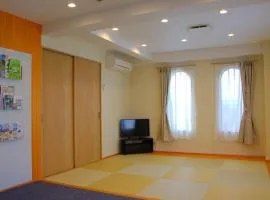 オレンジの風