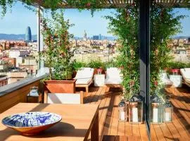The Barcelona EDITION