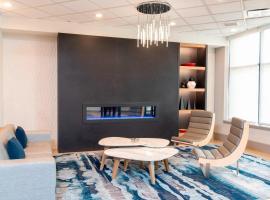 Delta Hotels by Marriott Kalamazoo Conference Center, ξενοδοχείο κοντά στο Διεθνές Αεροδρόμιο Kalamazoo/Battle Creek - AZO, Καλαμαζού