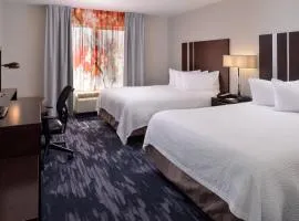 Fairfield Inn & Suites by Marriott Cedar Rapids