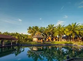 仙本那大自然度假村Nature Resort Semporna