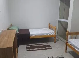 Hostel BELLA ARAÚJO ALFA