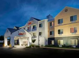 Fairfield Inn by Marriott Richmond
