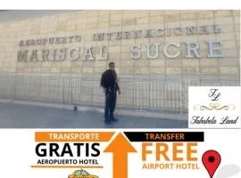 Hotel Tababela Land