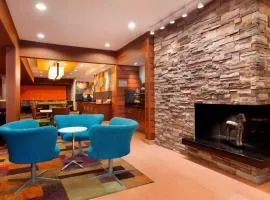 Fairfield Inn & Suites Corpus Christi