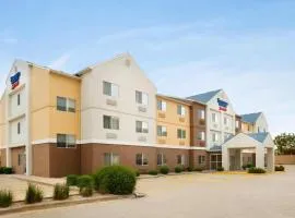 Fairfield Inn & Suites by Marriott Champaign