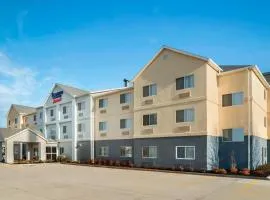 Fairfield Inn & Suites Lima