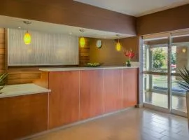 Fairfield Inn Richmond Chester