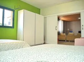 Casa los Tizones