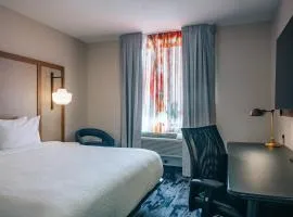 Fairfield Inn by Marriott New York LaGuardia Airport/Astoria