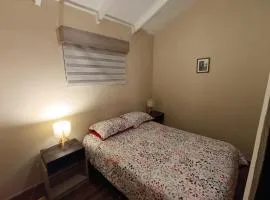 Sumaq Wasi Alba II Centro Histórico