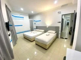 One Stop Hotel Ipoh