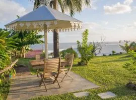 Gîte Réunion Paradis avec piscine et parking sécurisé - FR-1-786-25