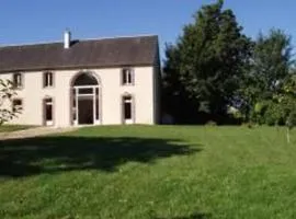 Gîte calme en forêt, proche Gien, 3 chambres et 2 salles d'eau - FR-1-590-555