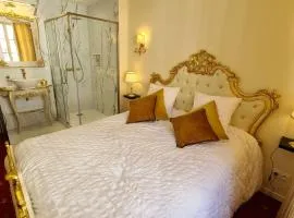 Appartement Délire Baroque à Sully-sur-Loire avec Climatisation - FR-1-590-557