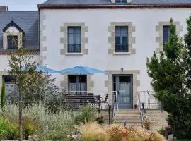 Grand Gîte à Briare - Animaux et Parking Privé - FR-1-590-541