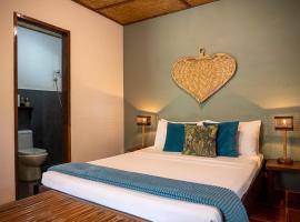 Golden Monkey Beach Hotel