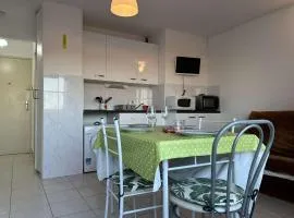 Studio familial proche plage, 4 couchages - FR-1-229D-149