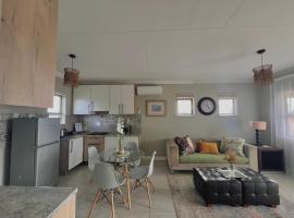 The Cozy Nook @ Skyfall Country Estate、ポロクワネのカントリーハウス