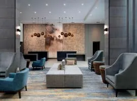 Delta Hotels by Marriott Seattle Everett