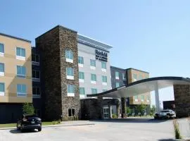 Fairfield Inn & Suites Winona