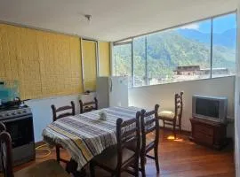 Residencias de Alex