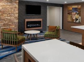 Fairfield Inn and Suites by Marriott Lake Charles - Sulphur, hotel a Sulphur