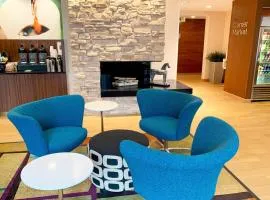 Fairfield Inn & Suites by Marriott Denver Tech Center/ South