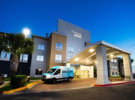 Fairfield Inn & Suites Laredo