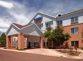 Fairfield Inn by Marriott Denver / Westminster