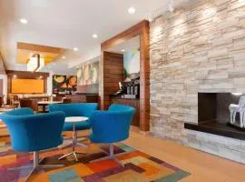 Fairfield Inn & Suites Longview