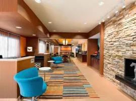 Fairfield Inn & Suites Saginaw