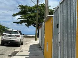 Casa Bali Beira Mar - Sesc Bertioga